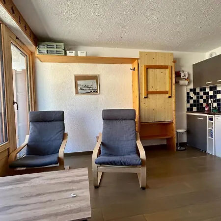 Cozy Slopes Balcony *