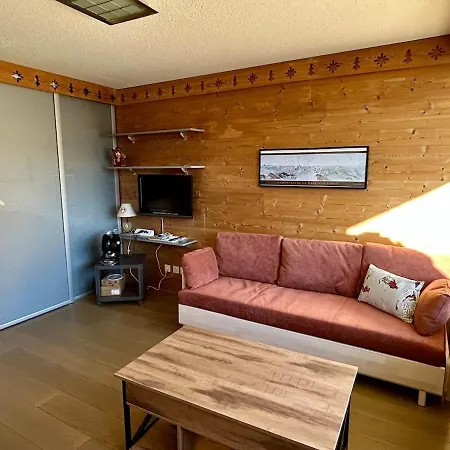 Cozy Slopes Balcony