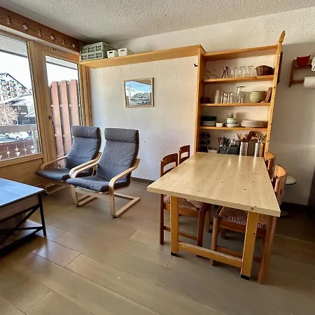 Cozy Slopes Balcony بيت للعطل