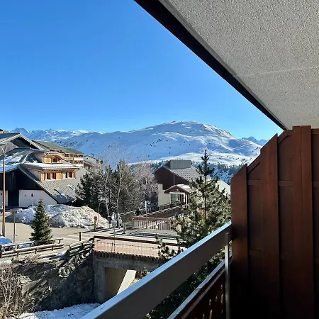 بيت للعطل Cozy Slopes Balcony